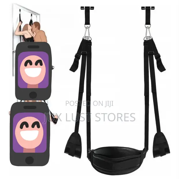 Long Leg Spreader BDSM Kit - 1