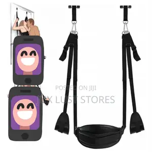 Long Leg Spreader BDSM Kit