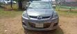 Mazda CX-7 Touring 2008 Grey - 1