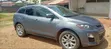 Mazda CX-7 Touring 2008 Grey - 2