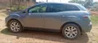 Mazda CX-7 Touring 2008 Grey - 3