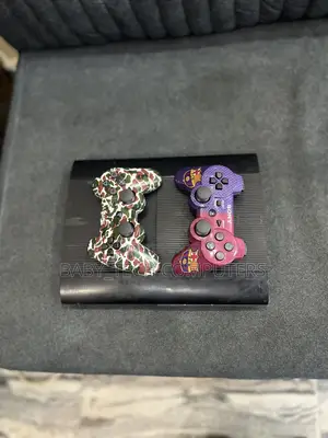 Sony PS3 Slim Console