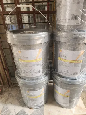 Shell Tellus S4 ME 46 Mai na Hydraulic (20L)