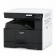 Sharp BP-20M24L Digital Multifunctional Copier - 2