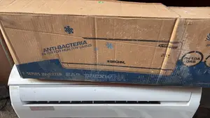 Bruhm 1.5hp Inverter Jirgin Sama