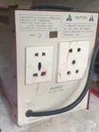 Century 5000VA Automatic Voltage Stabilizer - Used - 3