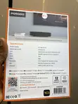 Porodo Smartview Android TV Box 1080p - 4