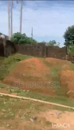 Land for Sale in Independence Layout, Enugu