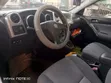 Toyota Matrix 2005 Silver - 3
