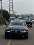 Lexus IS 200t 2016 Baki - 4