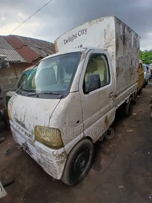 Volkswagen Transporter 1999 Fari