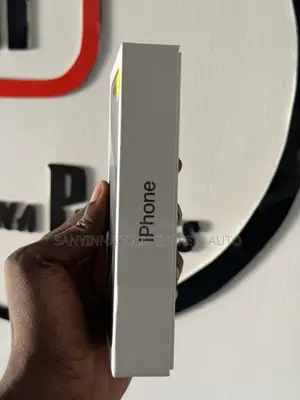 Apple iPhone 15 Pro 512GB Black (Open Box)