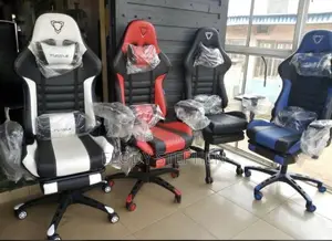 Furgle Gaming Chair - Sabon Abu