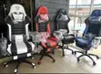 Furgle Gaming Chair - Sabon Abu - 1