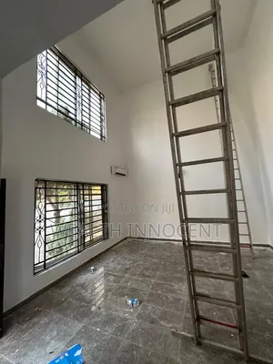 4-Bedroom Duplex for Rent a Durumi