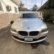 BMW 7 Series 730Li 2012 Silver - 2