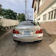 BMW 7 Series 730Li 2012 Silver - 5