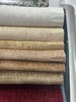 Kayan Labule masu Kyau - Beige Blackout - 3