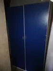 Two Door Wardrobe Available for Sell - 1