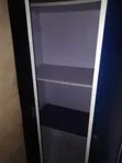 Two Door Wardrobe Available for Sell - 2