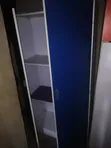 Two Door Wardrobe Available for Sell - 3