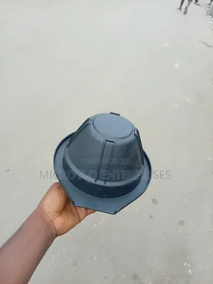 Toyota Coaster Bus Air Cleaner Cap - Brand New