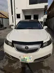 Acura TL 2012 Fari - 1