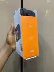 Porodo Go Act Dual Display Action Camera - 3