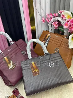 David Jones Elegant Ladies' Handbag