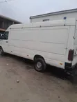 Abrach Nexus: Isarar Waybill Daga Lagos Zuwa Abuja - 1