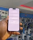 Apple iPhone 17 Pro 256GB Blue - 2