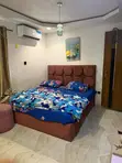 Sallalliyar Self-Contain Apartment don Short-Let a Pedro, Lagos - 1