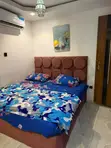 Sallalliyar Self-Contain Apartment don Short-Let a Pedro, Lagos - 2