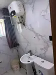 Sallalliyar Self-Contain Apartment don Short-Let a Pedro, Lagos - 4