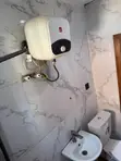 Sallalliyar Self-Contain Apartment don Short-Let a Pedro, Lagos - 5