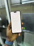 Apple iPhone 15 Plus 128GB Baki (Amurka Premium Amfani) - 1