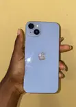 Apple iPhone 14 Plus 256GB Blue - 5