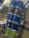 Brand New Yamaha Snare Drum - 1