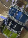 Brand New Yamaha Snare Drum - 2