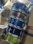 Brand New Yamaha Snare Drum - 3