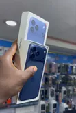 Apple iPhone 17 Pro Max 512GB Blue - 2