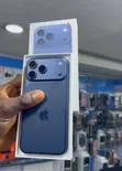 Apple iPhone 17 Pro Max 512GB Blue - 3