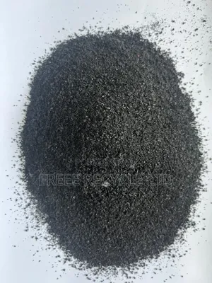 Crumb Rubber Granules - 1mm