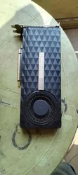 Nvidia GeForce GTX 970 4GB Graphics Card - 1
