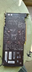 Nvidia GeForce GTX 970 4GB Graphics Card - 4