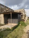 Akara 8ft x 8ft - An Yi Amfani Da Shi - 2