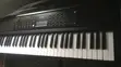 Yamaha PSR-E383 Electronic Keyboard - 1