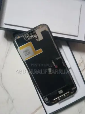 Nuni na iPhone 14 Pro