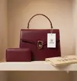 Versse Luxury Handbag - 2