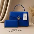 Versse Luxury Handbag - 3